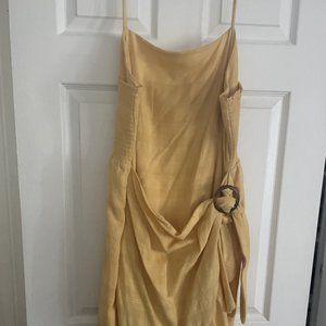 American Eagle Sundress